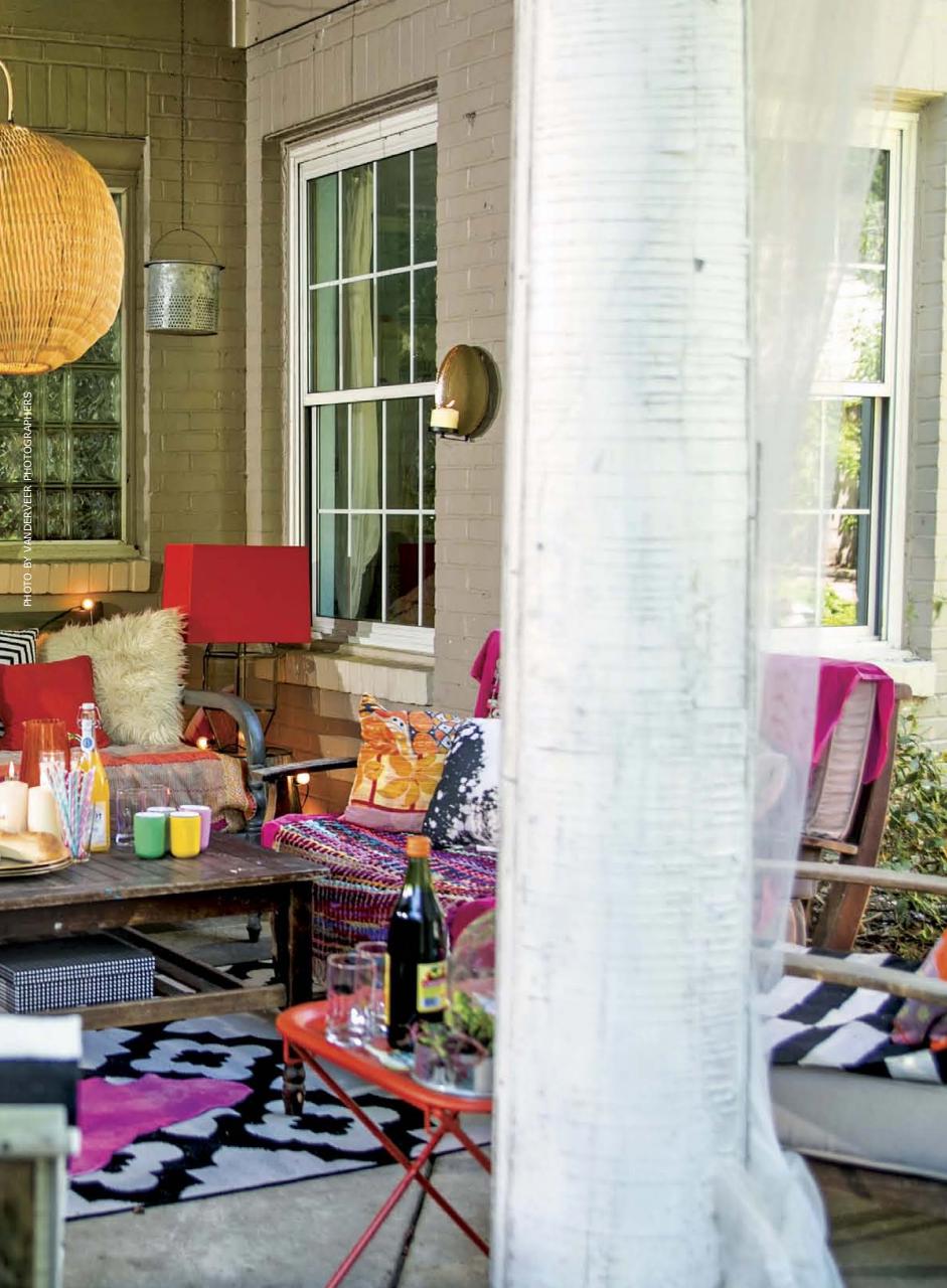 Flea Market Decor Preview Pages