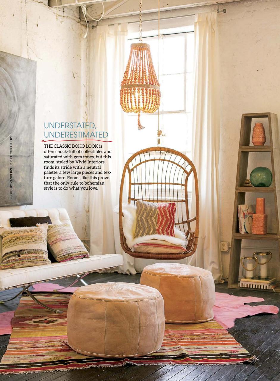 Flea Market Decor Preview Pages