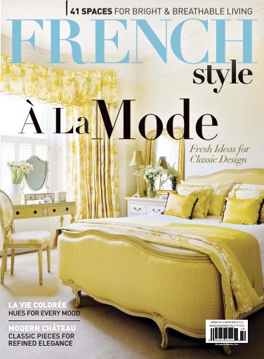 Flea Market Decor issue 