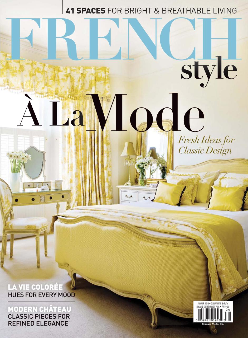 Flea Market Decor Preview Pages