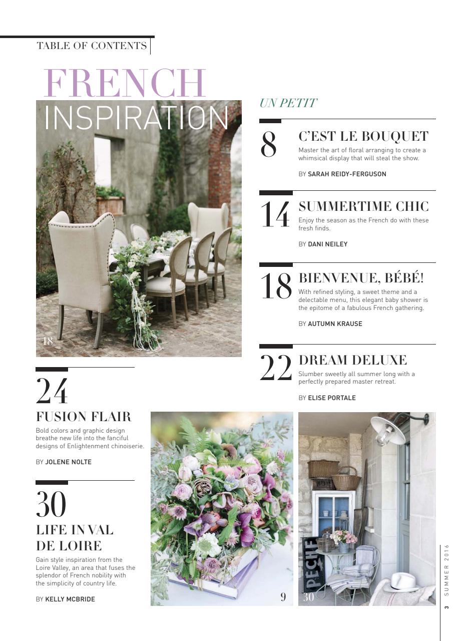 Flea Market Decor Preview Pages