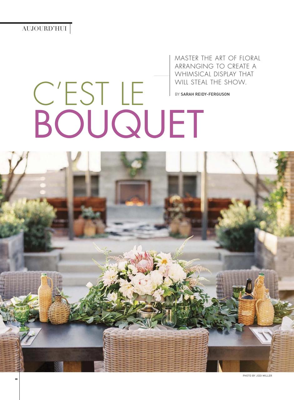 Flea Market Decor Preview Pages