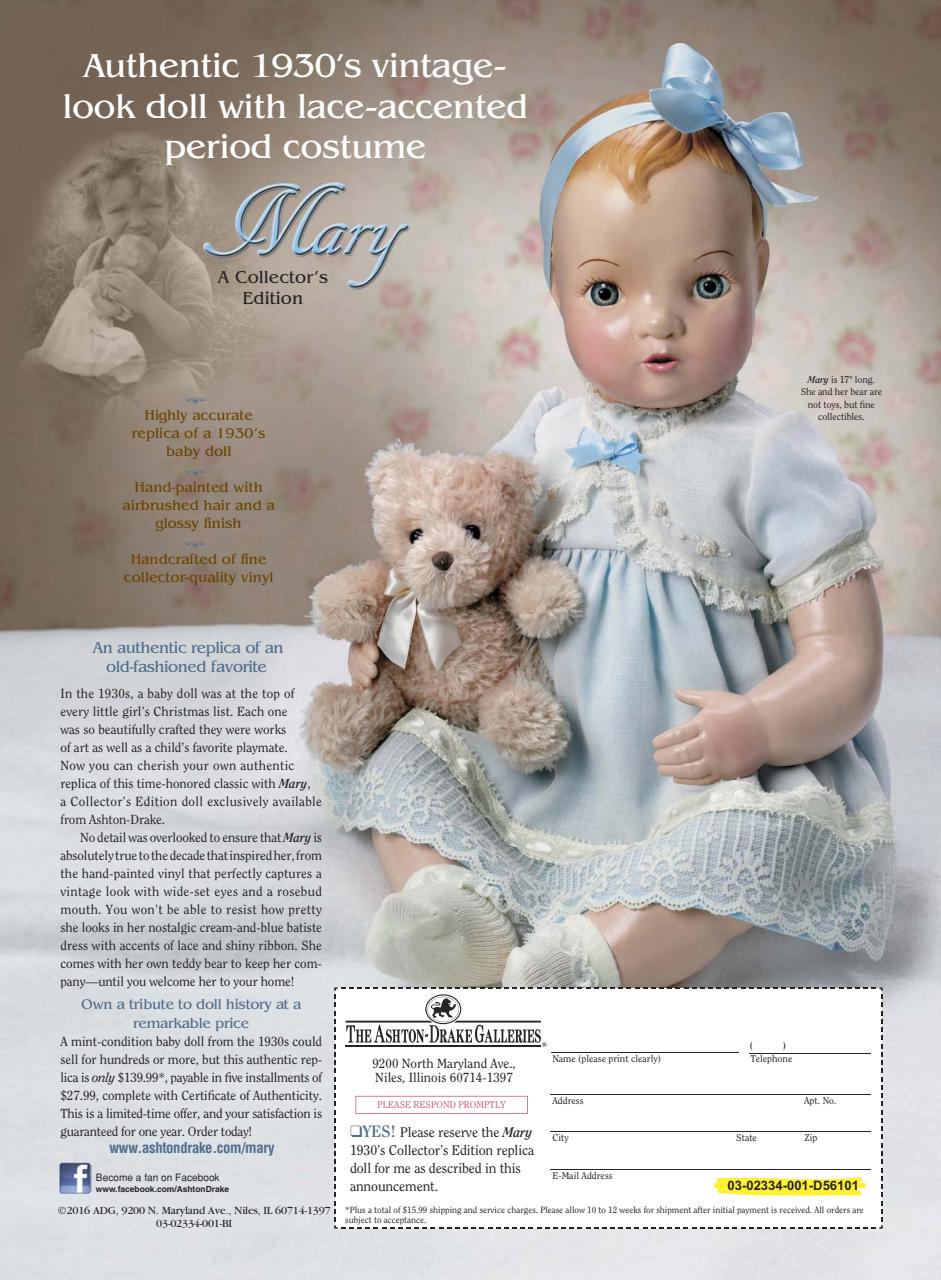 Flea Market Decor Preview Pages