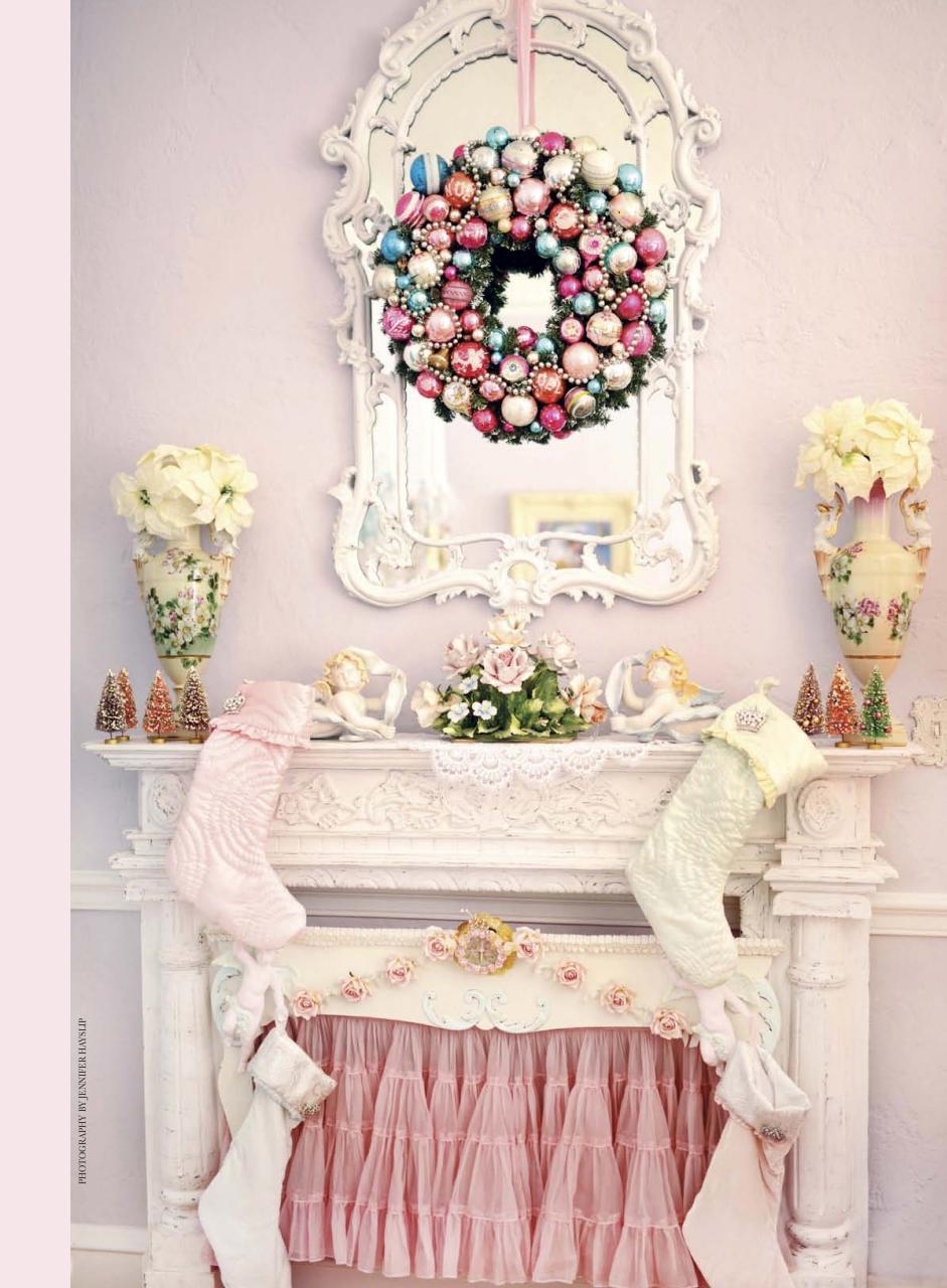Flea Market Decor Preview Pages