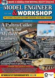 Model Engineer & Workshop Magazine Discounts