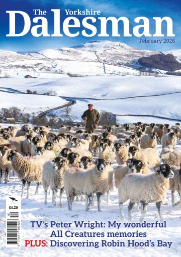 The Yorkshire Dalesman issue 
