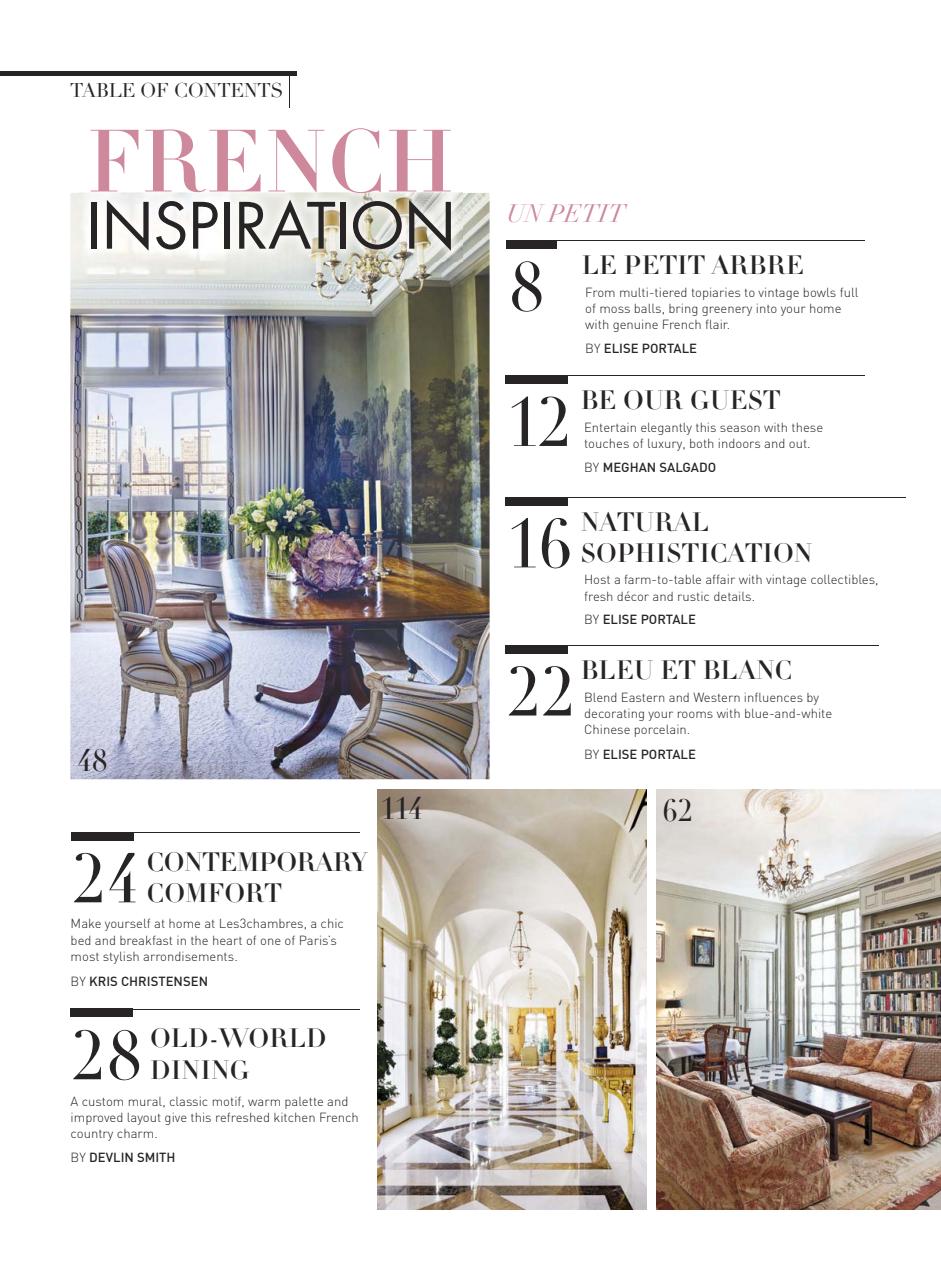 Flea Market Decor Preview Pages