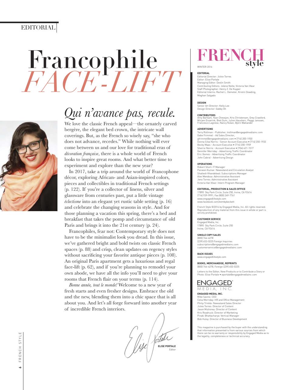 Flea Market Decor Preview Pages