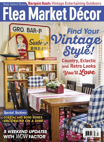 May-Jun 2017 issue May-Jun 2017