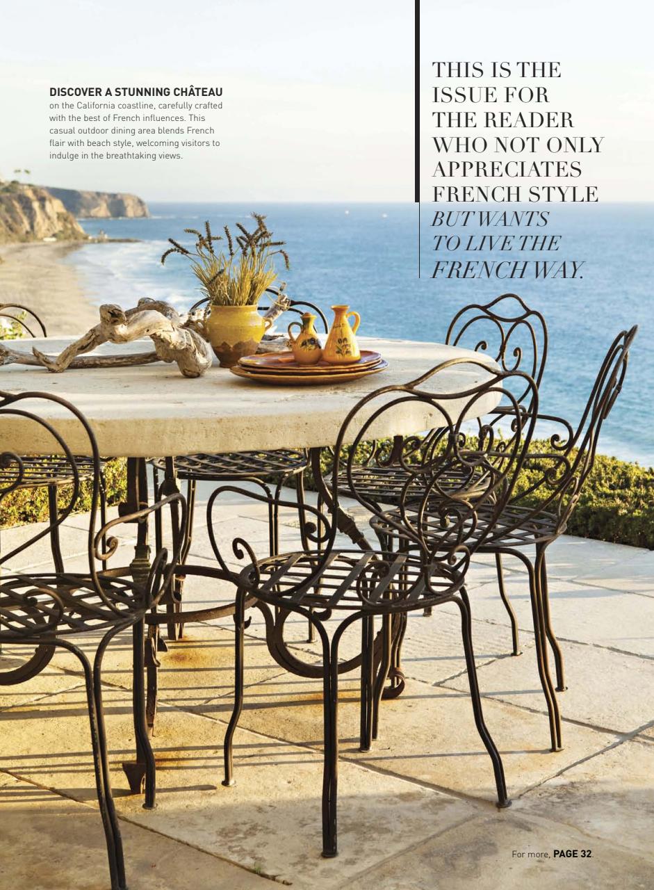 Flea Market Decor Preview Pages