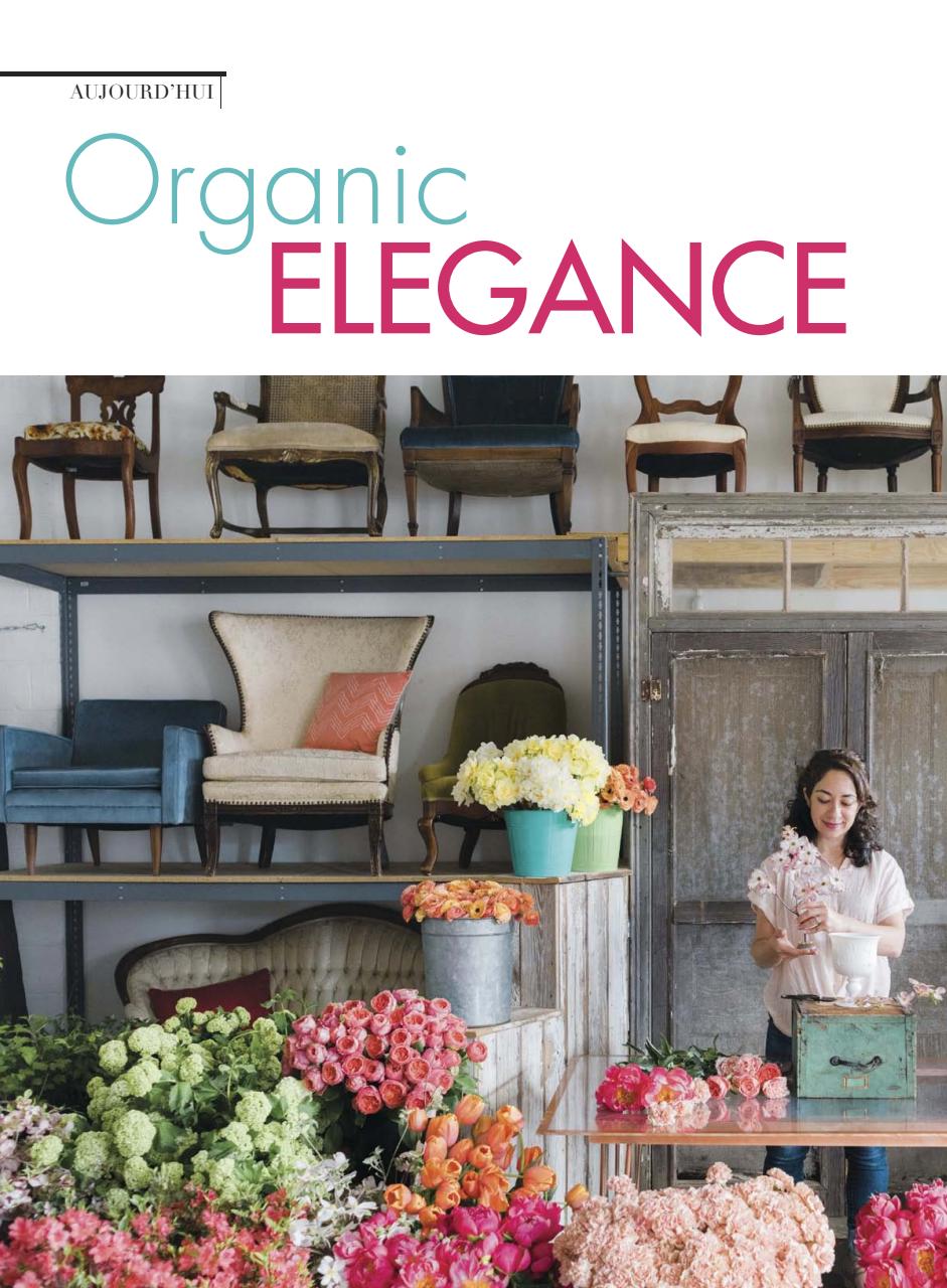 Flea Market Decor Preview Pages