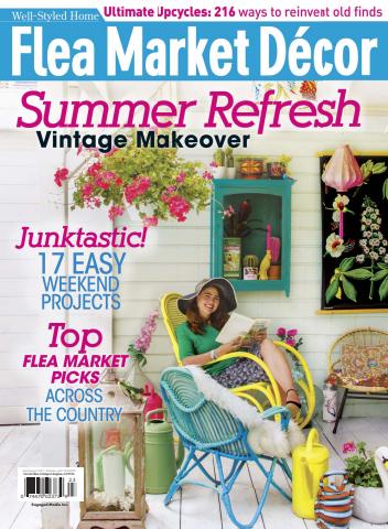 Jul-Aug 2017 issue Jul-Aug 2017