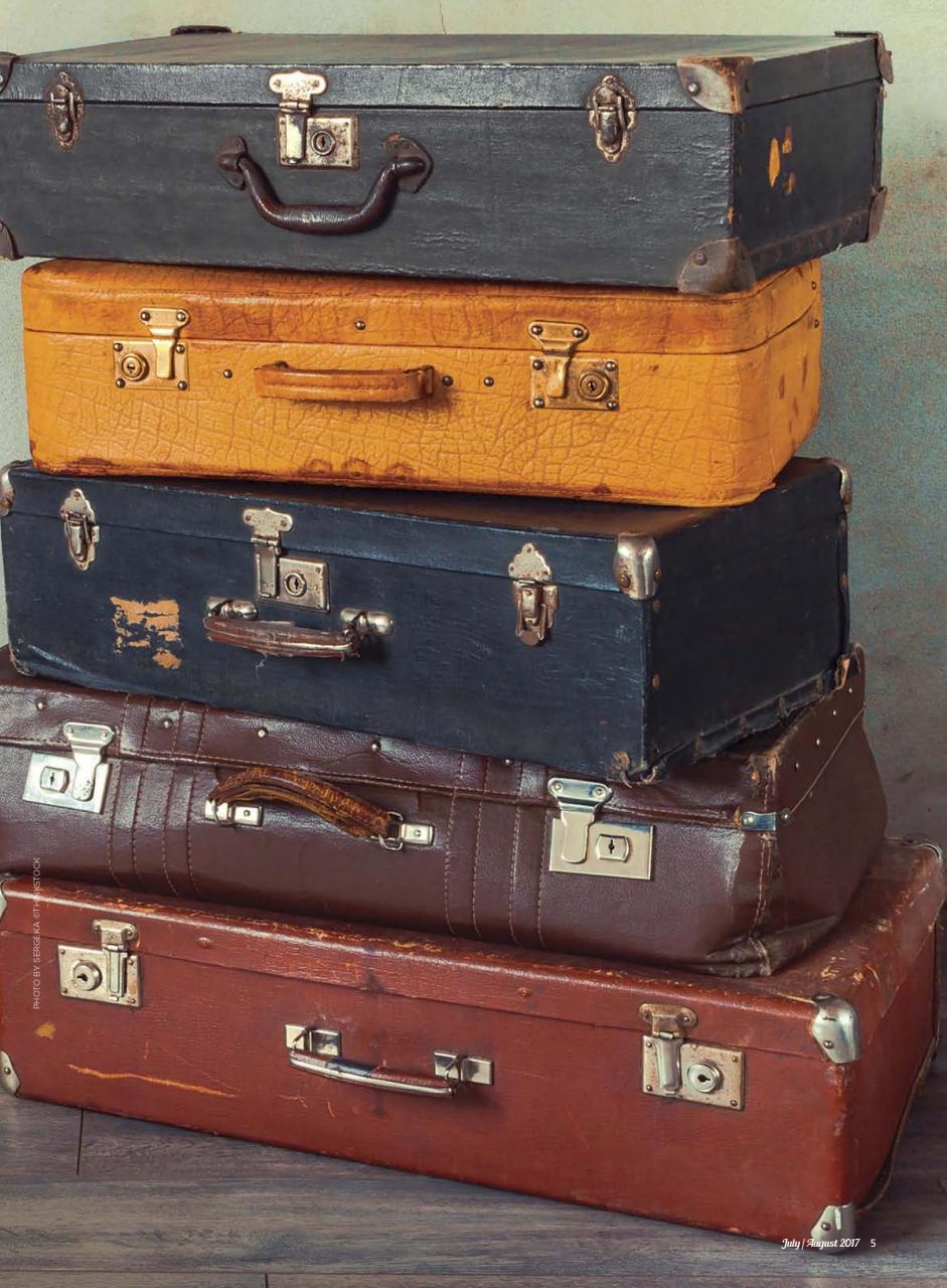 Flea Market Decor Preview Pages