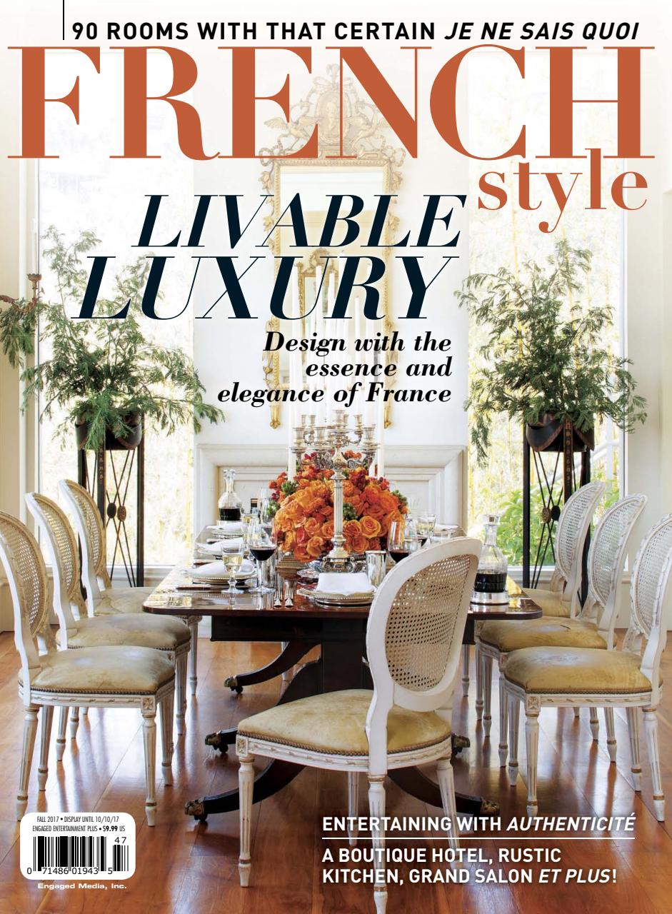 Flea Market Decor Preview Pages