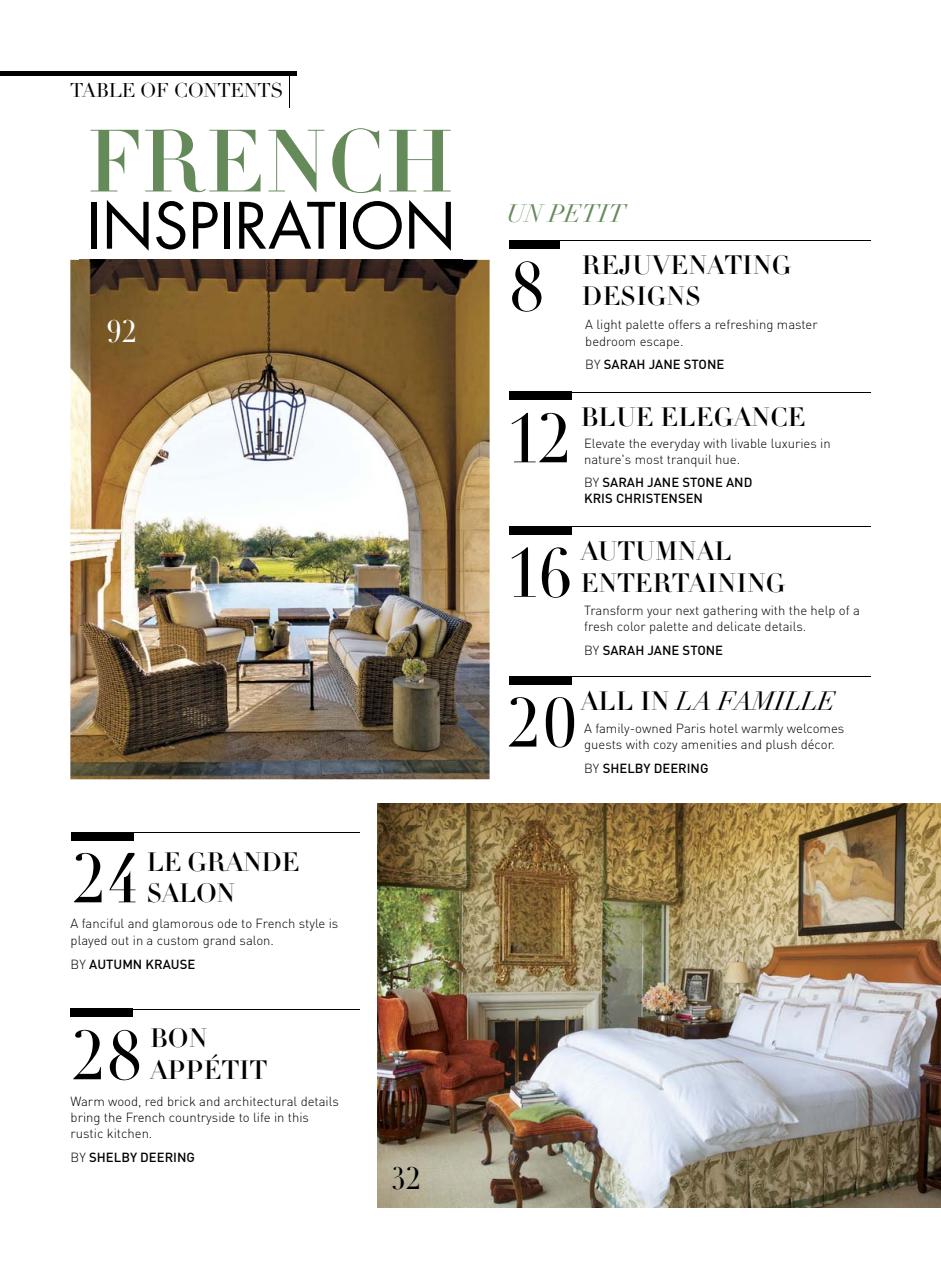 Flea Market Decor Preview Pages