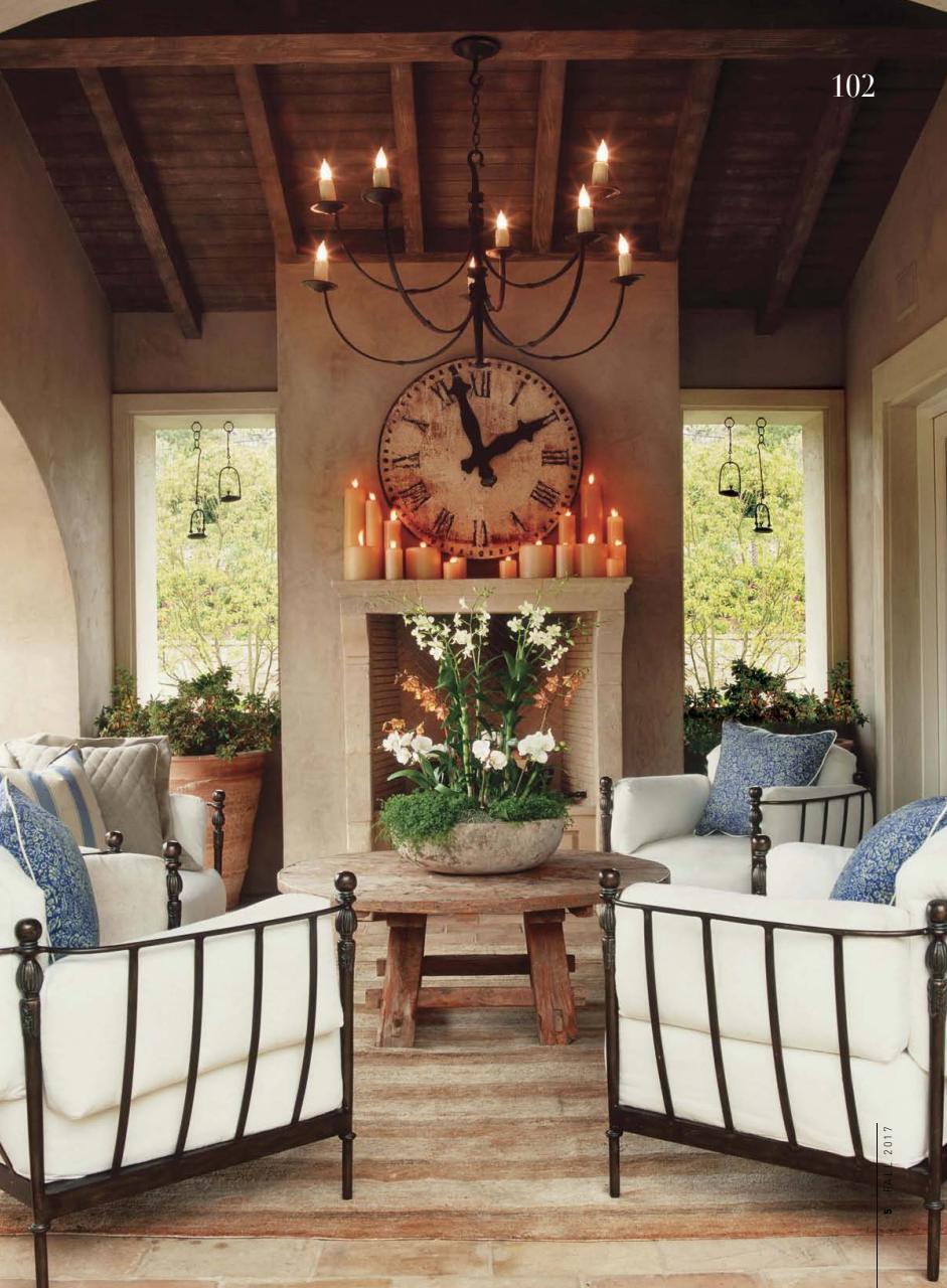 Flea Market Decor Preview Pages