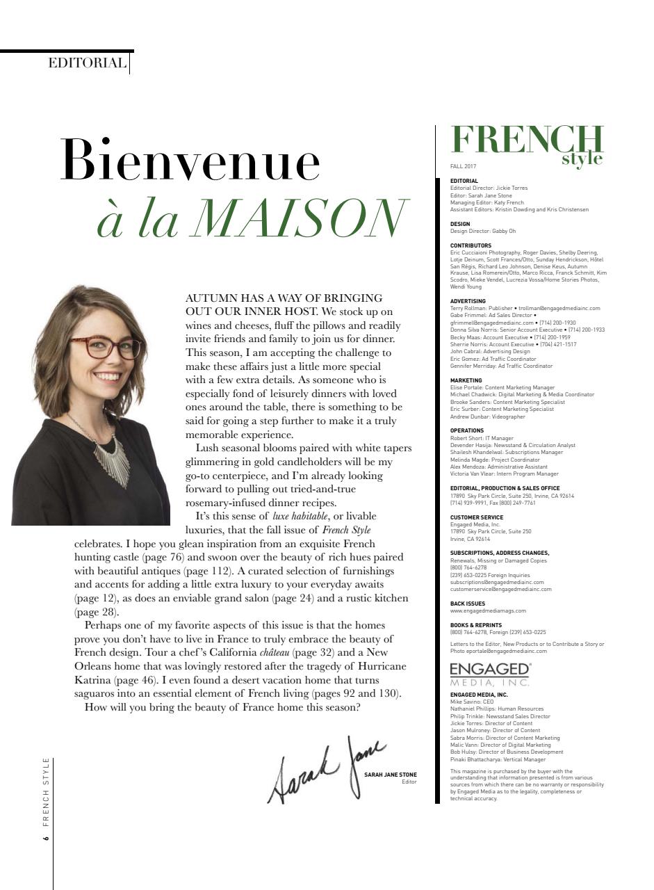 Flea Market Decor Preview Pages