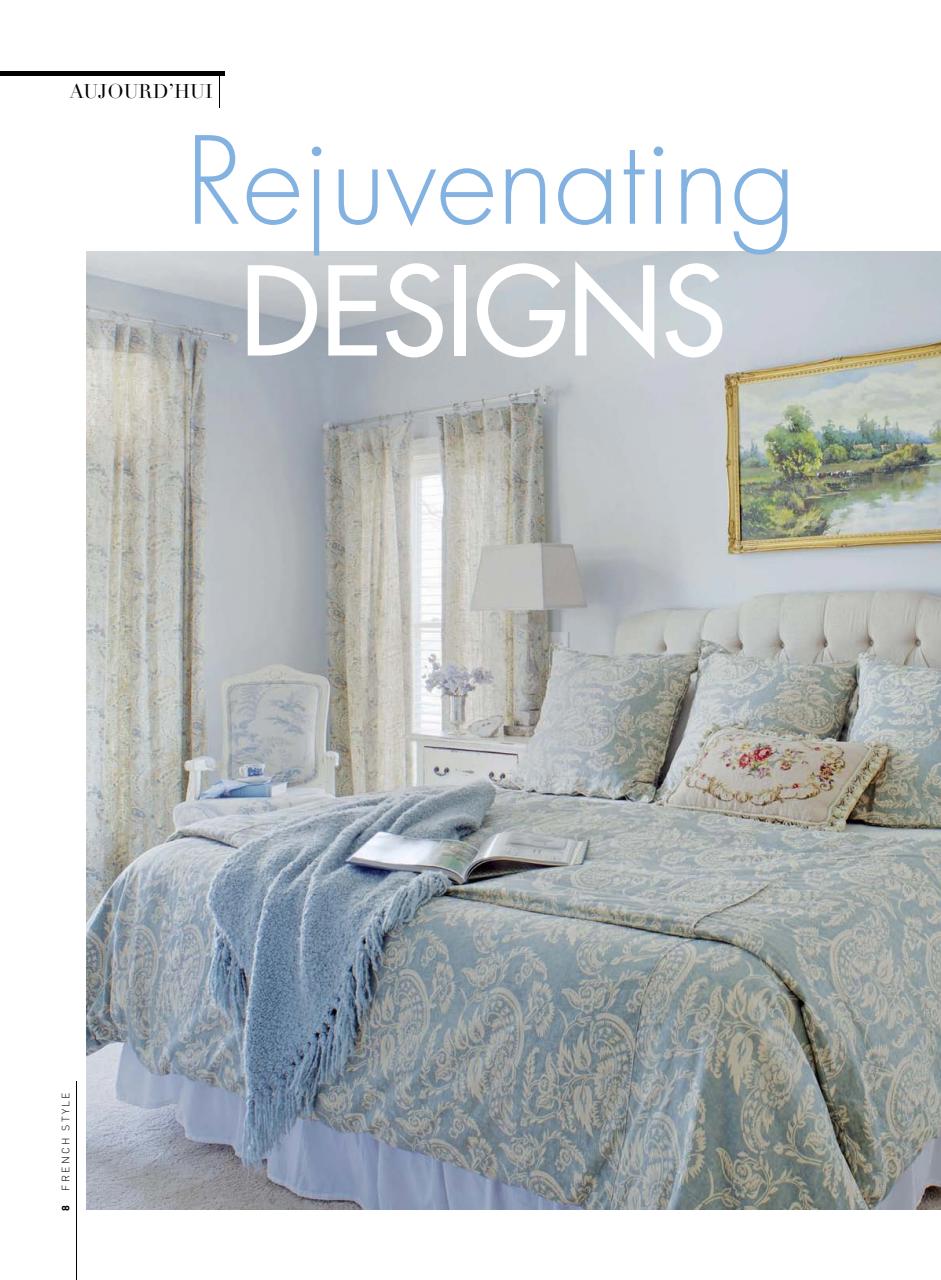 Flea Market Decor Preview Pages