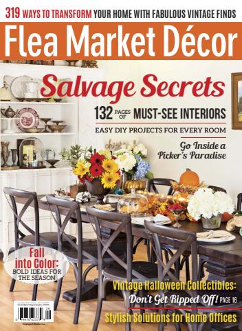 Nov-Dec 2017 issue Nov-Dec 2017