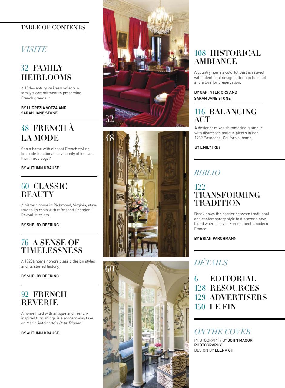 Flea Market Decor Preview Pages