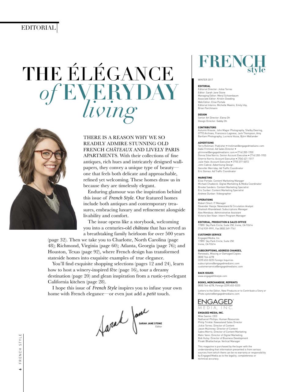 Flea Market Decor Preview Pages