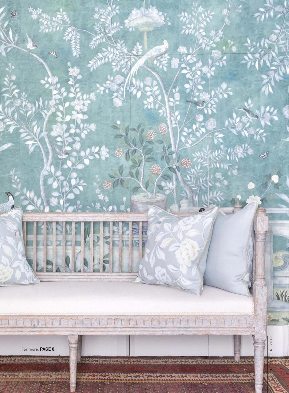 Flea Market Decor Preview Pages