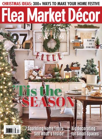 Holiday 2017 issue Holiday 2017