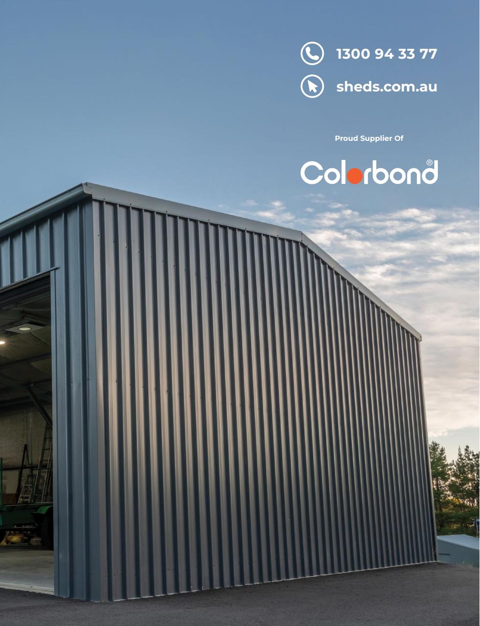 OUTBACK Magazine Preview Pages