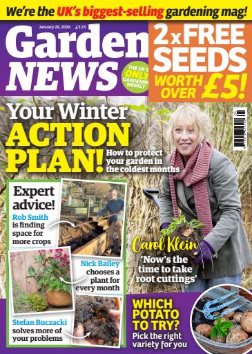 Garden News issue 