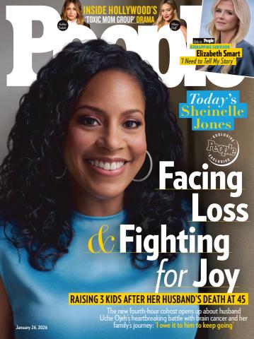 People issue 26-01-2026