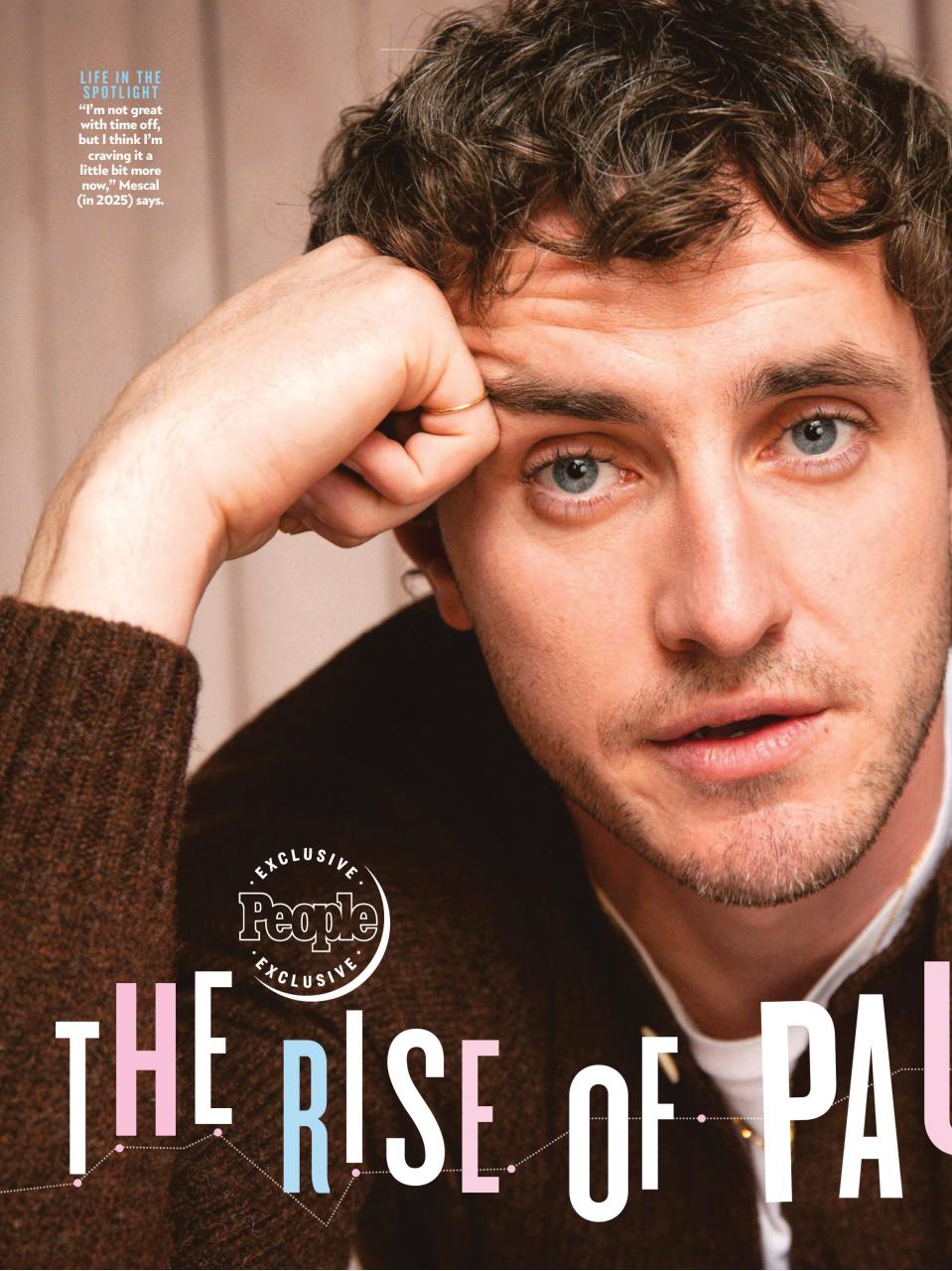 People Preview Pages