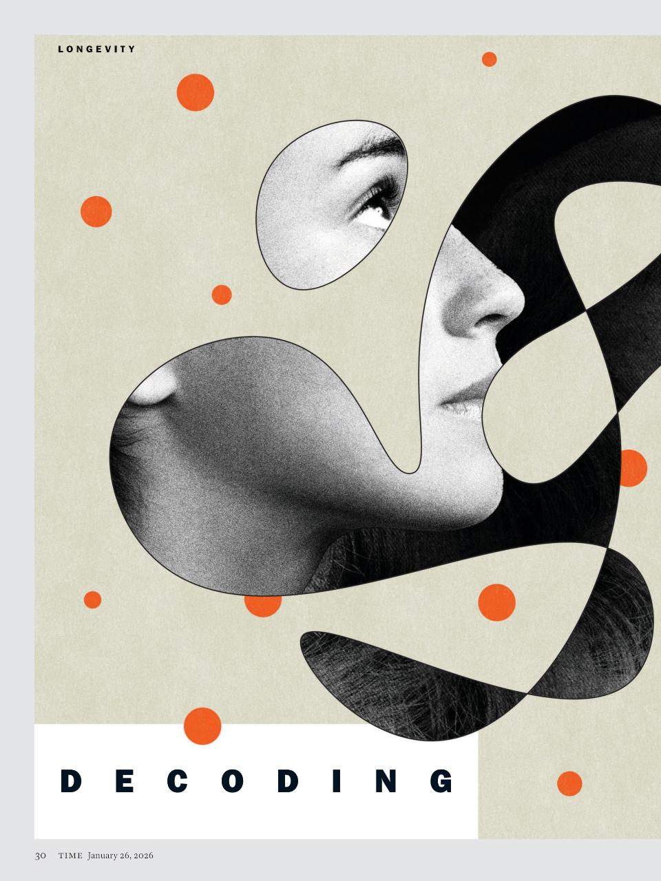 TIME Magazine Europe Preview Pages