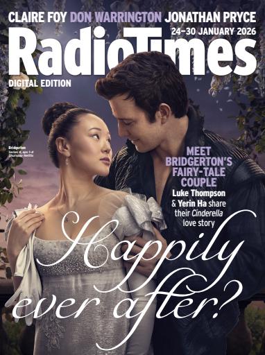 Radio Times issue 