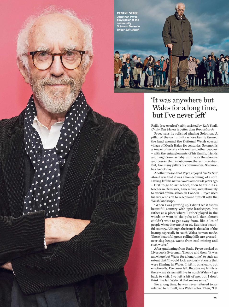 Radio Times Preview Pages