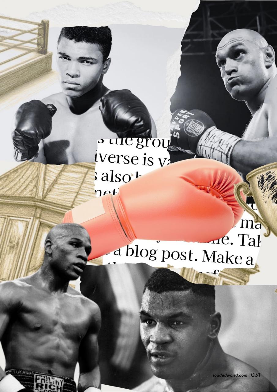 Loaded Preview Pages