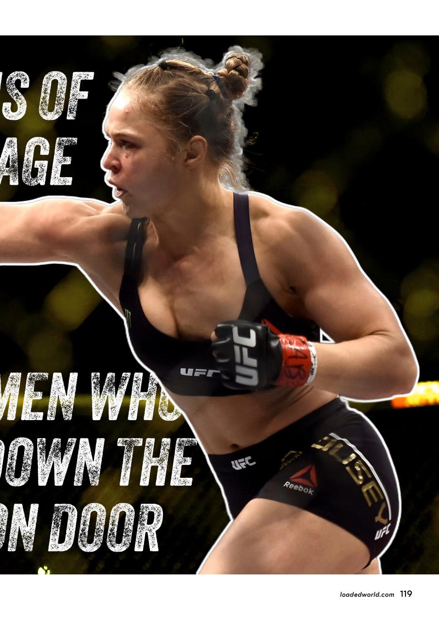 Loaded Preview Pages