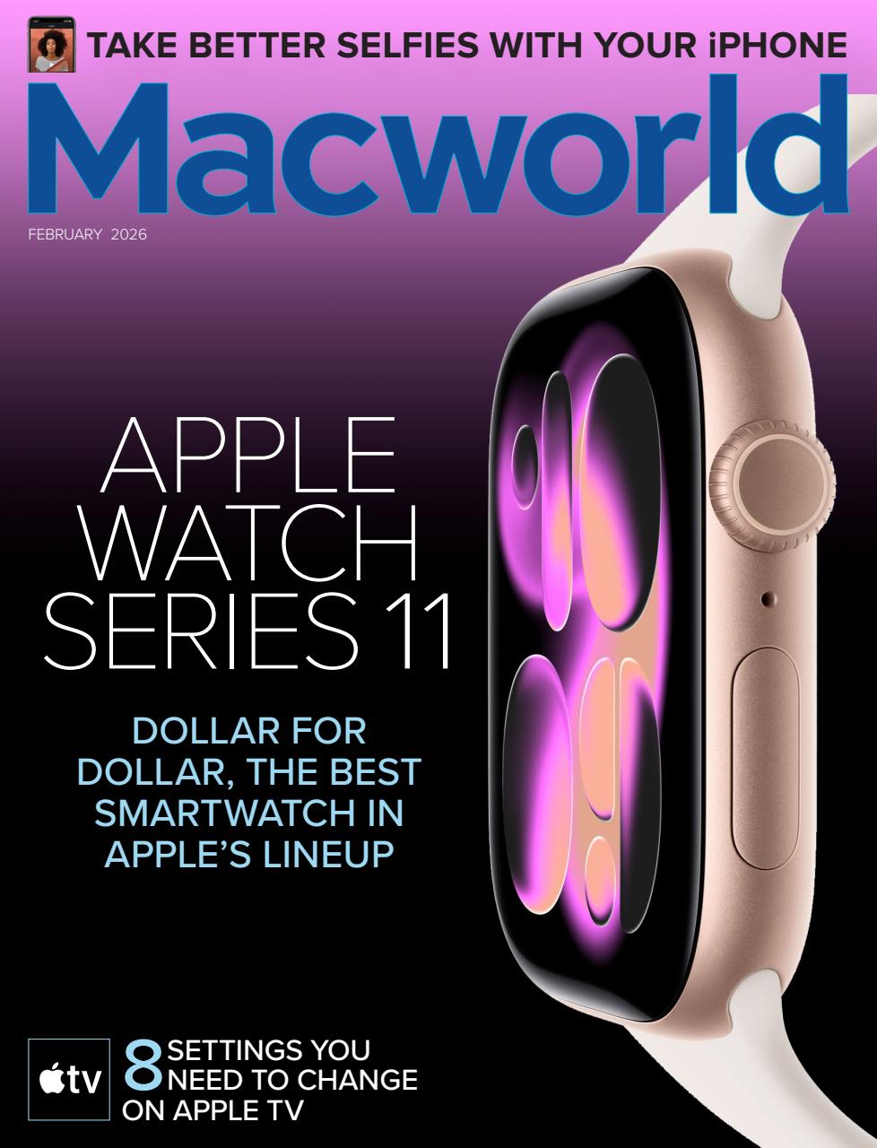 Macworld Preview Pages