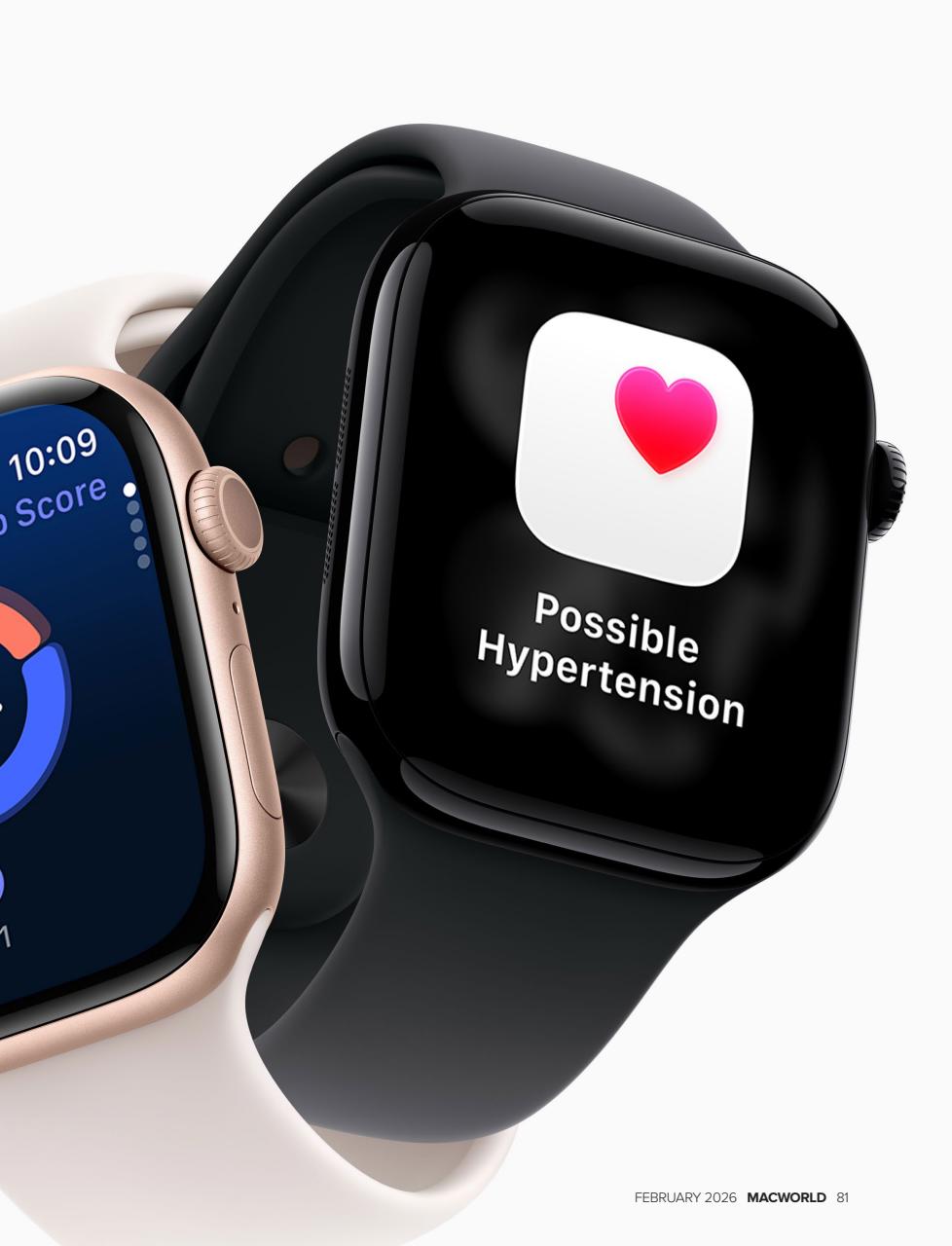 Macworld Preview Pages