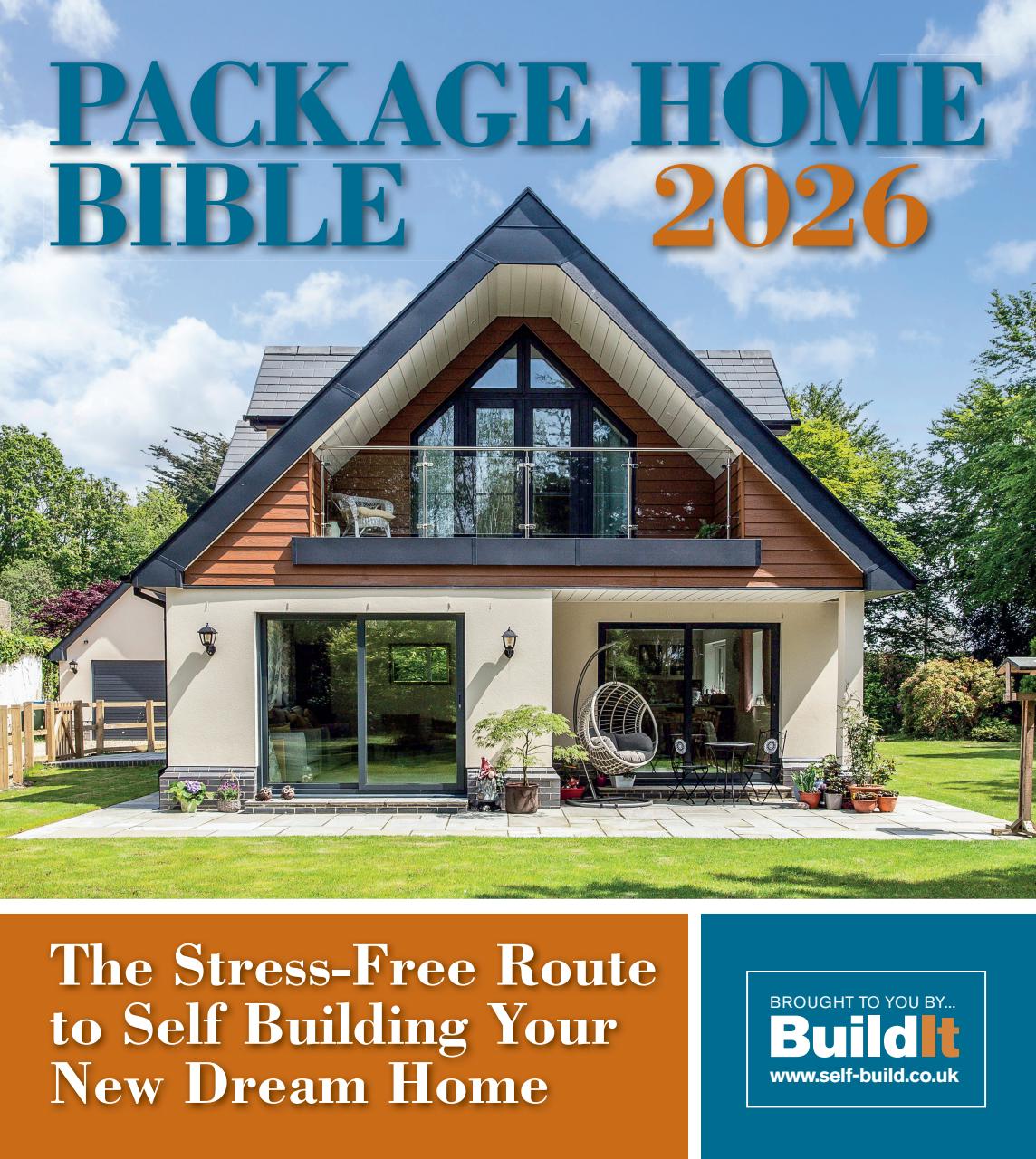 Build It Preview Pages
