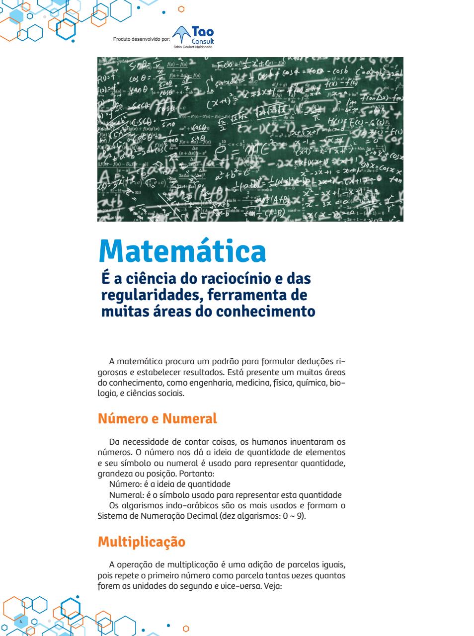 Apostilas ENEM Preview Pages