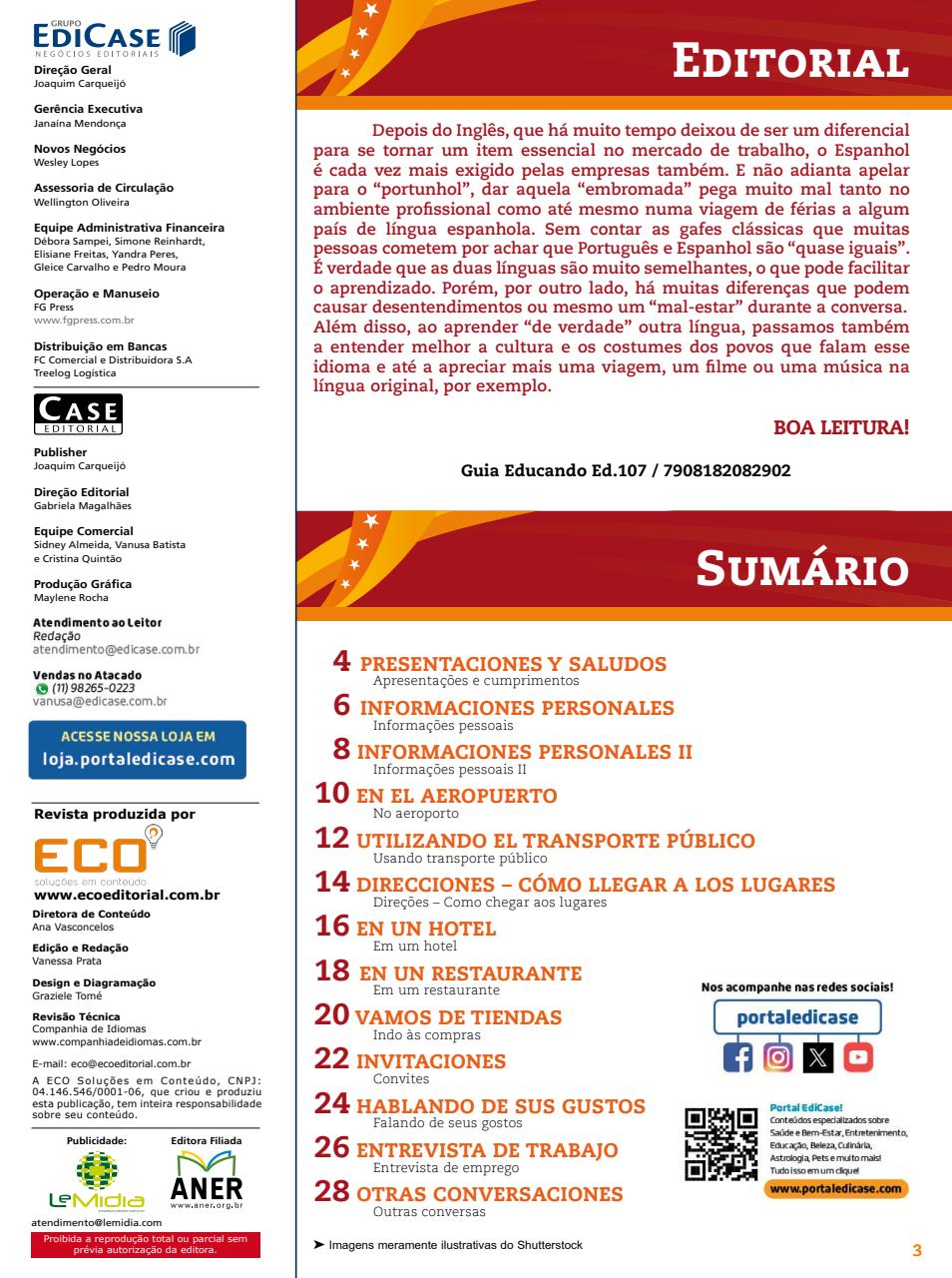 Guia Educando Preview Pages