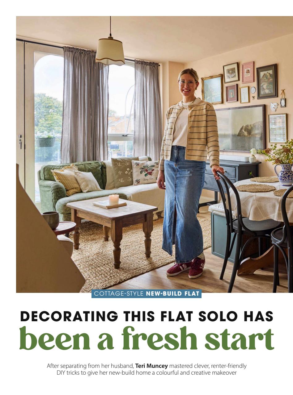 Homestyle Preview Pages