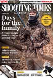 Shooting Times & Country Complete Your Collection Cover 1