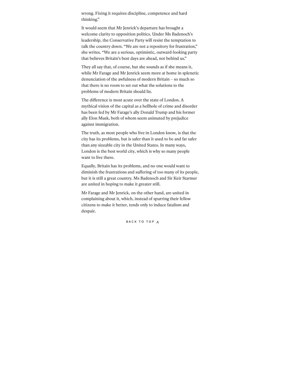 The Independent Daily Edition Newspaper Preview Pages