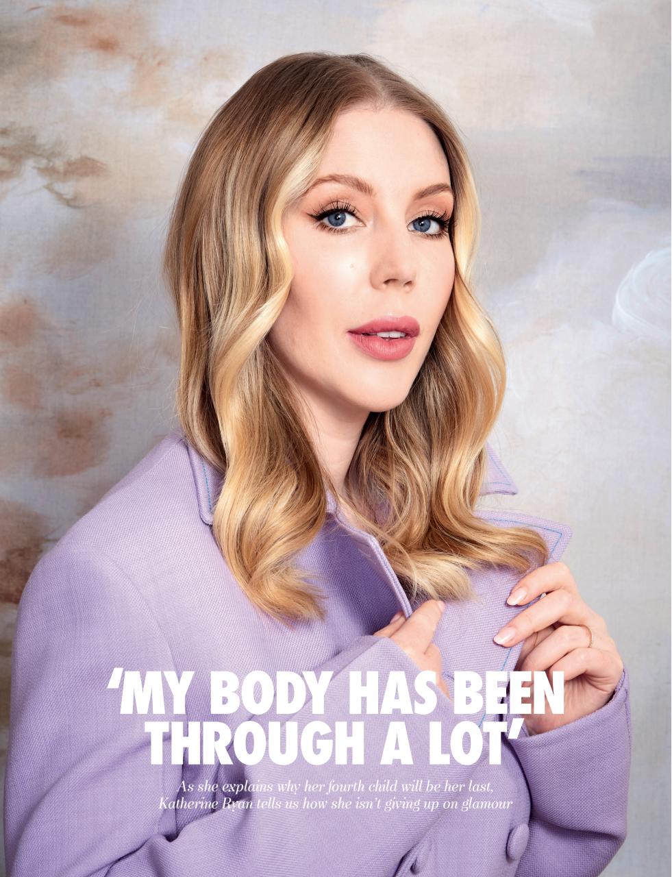 Hello! Magazine Preview Pages