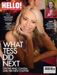 Hello! Magazine Complete Your Collection Cover 1