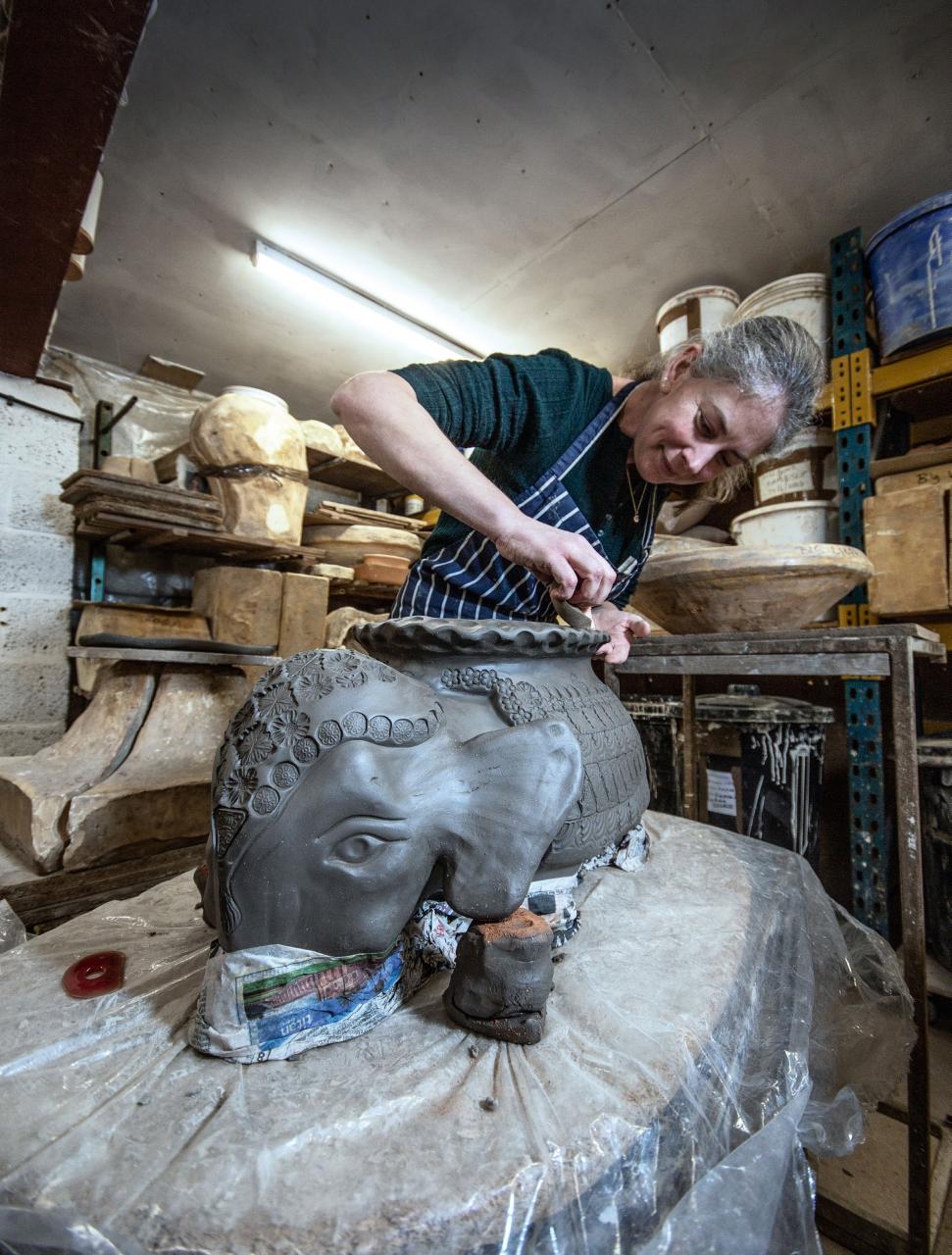 Country Life Preview Pages