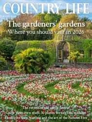 Country Life Complete Your Collection Cover 1