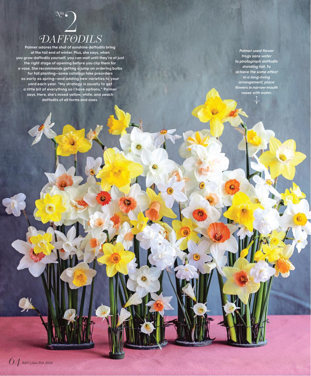 Better Homes & Gardens (US) Preview Pages