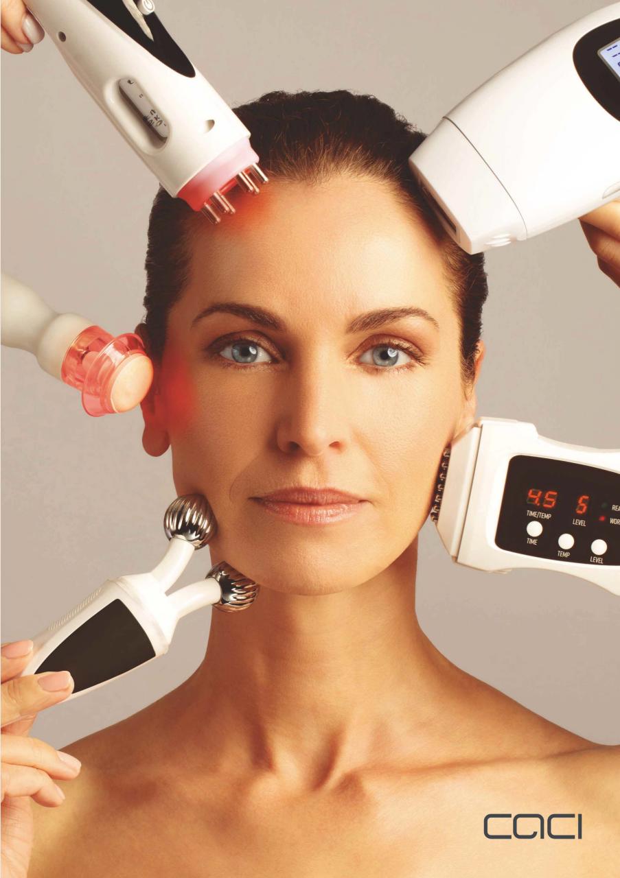 Aesthetic Medicine Preview Pages